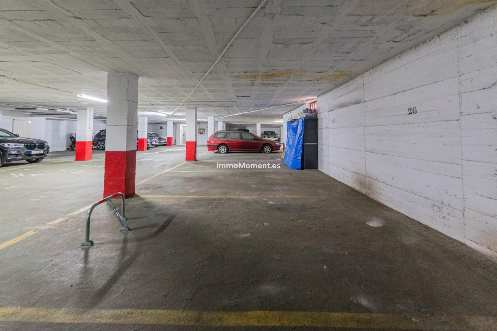 Wiederverkauf - Wohnung - Marbella - Marbella Centro