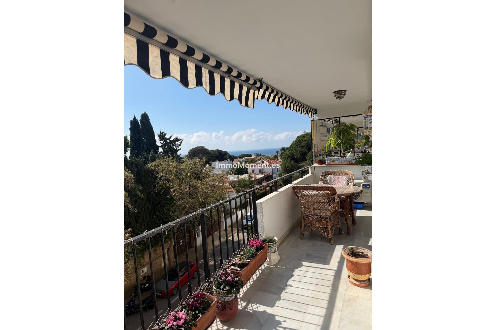 Wiederverkauf - Wohnung - Marbella - Marbella Centro