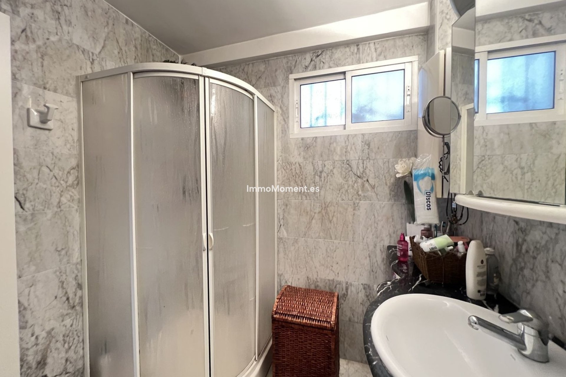 Wiederverkauf - Wohnung - Marbella - Marbella Centro