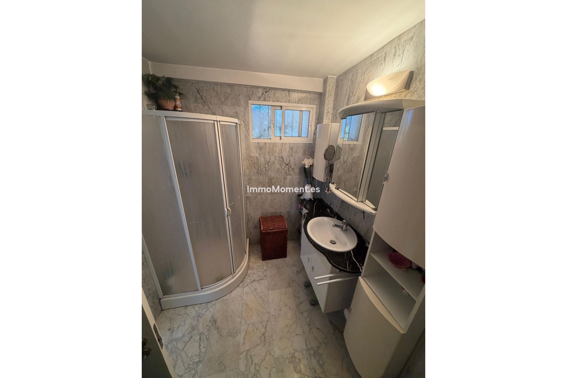 Wiederverkauf - Wohnung - Marbella - Marbella Centro