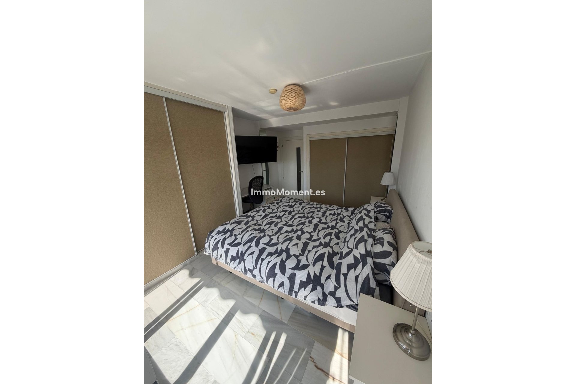 Wiederverkauf - Wohnung - Marbella - Marbella Centro