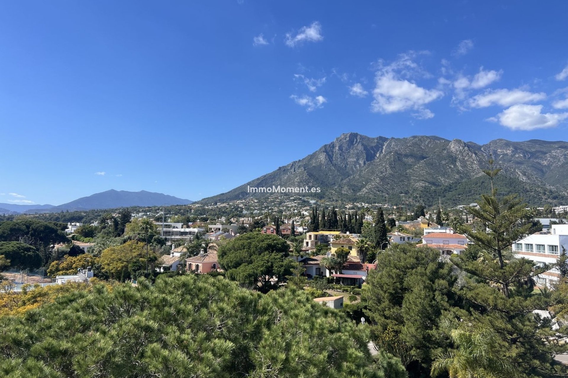 Wiederverkauf - Wohnung - Marbella - Marbella Centro