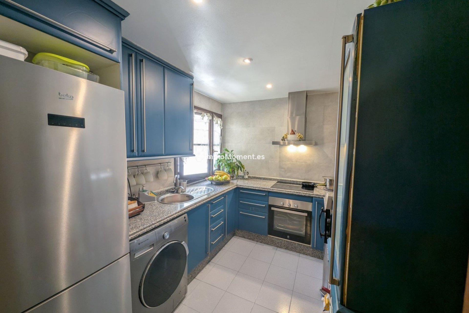 Wiederverkauf - Wohnung - Marbella - Marbella Centro