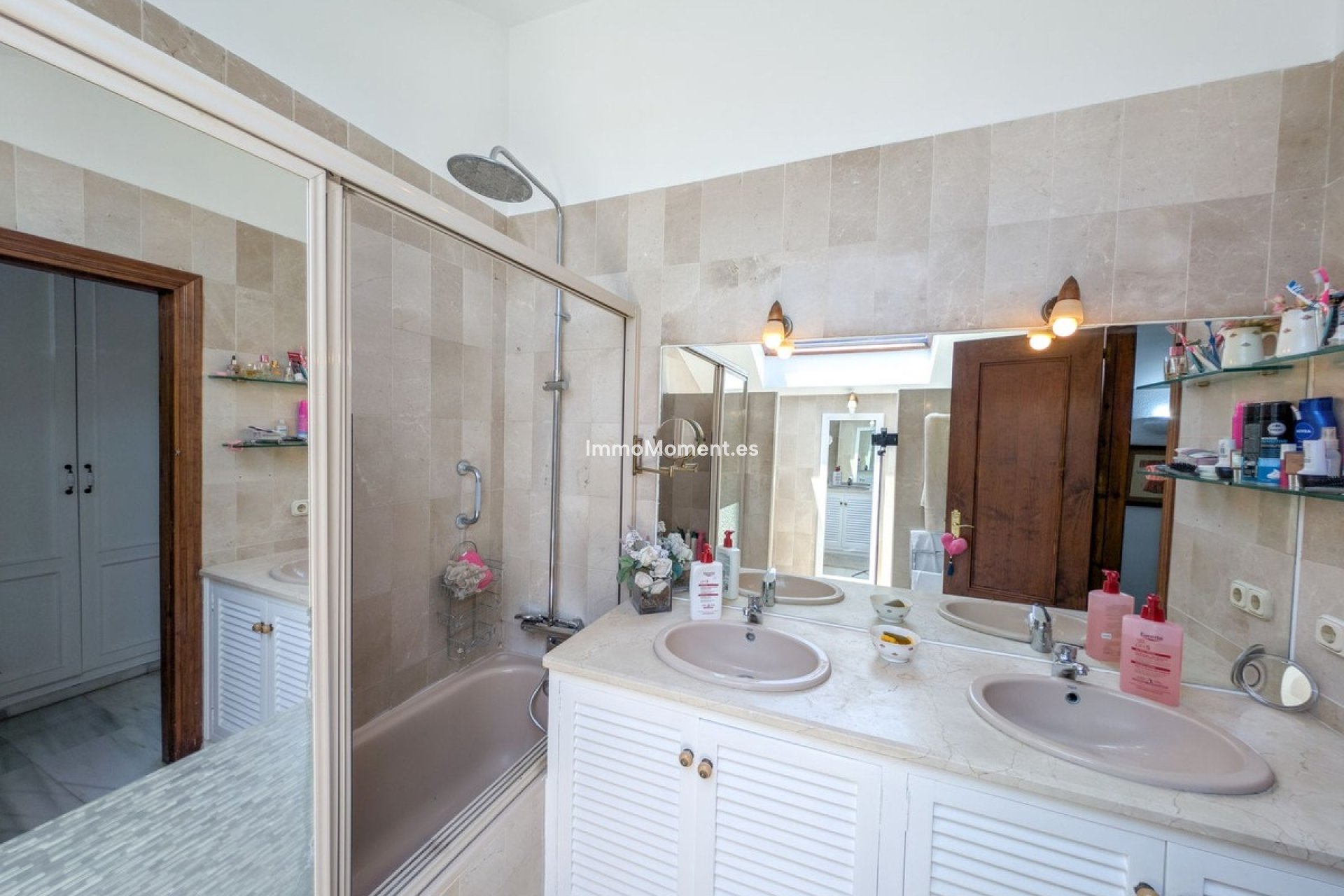 Wiederverkauf - Wohnung - Marbella - Marbella Centro