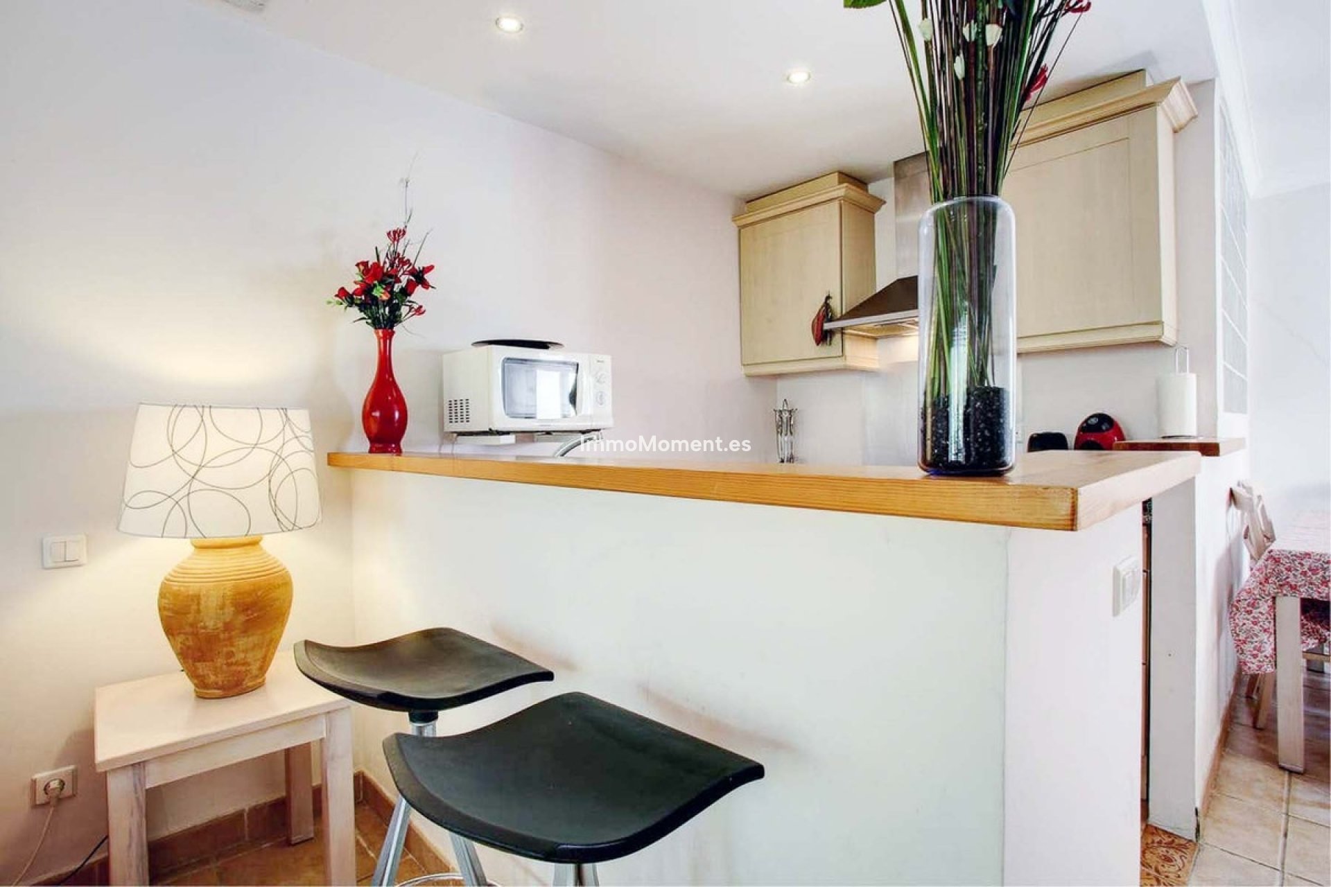 Wiederverkauf - Wohnung - Marbella - Marbella Centro