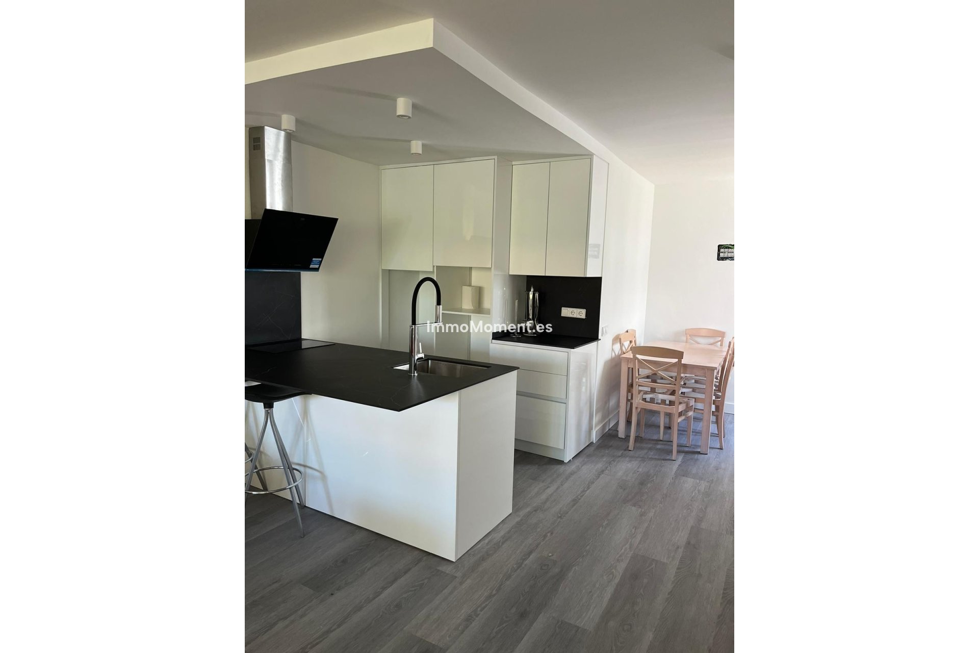 Wiederverkauf - Wohnung - Marbella - Marbella Centro