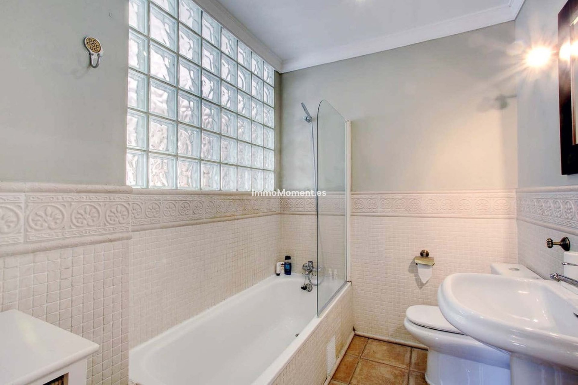 Wiederverkauf - Wohnung - Marbella - Marbella Centro