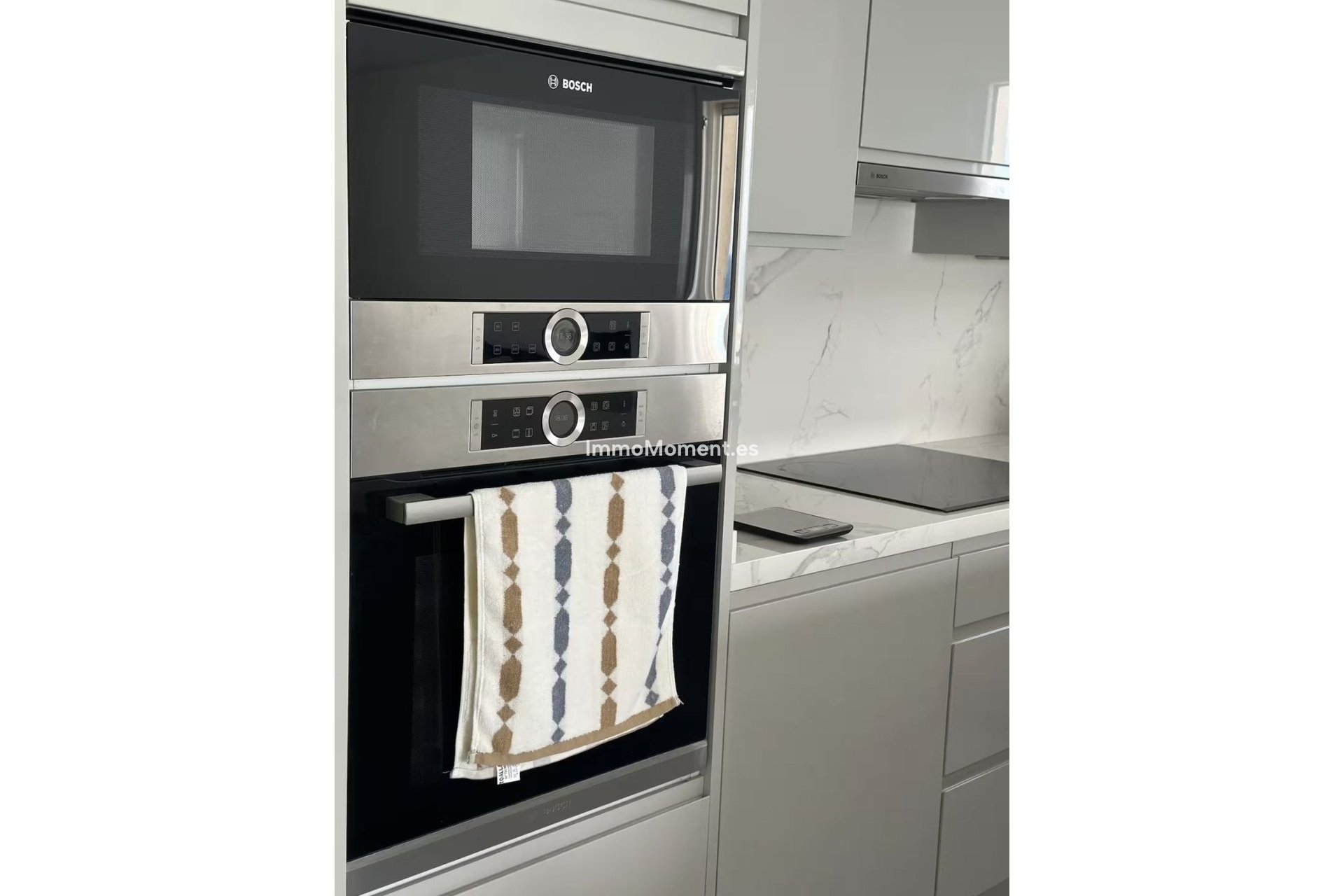 Wiederverkauf - Wohnung - Marbella - Marbella Centro