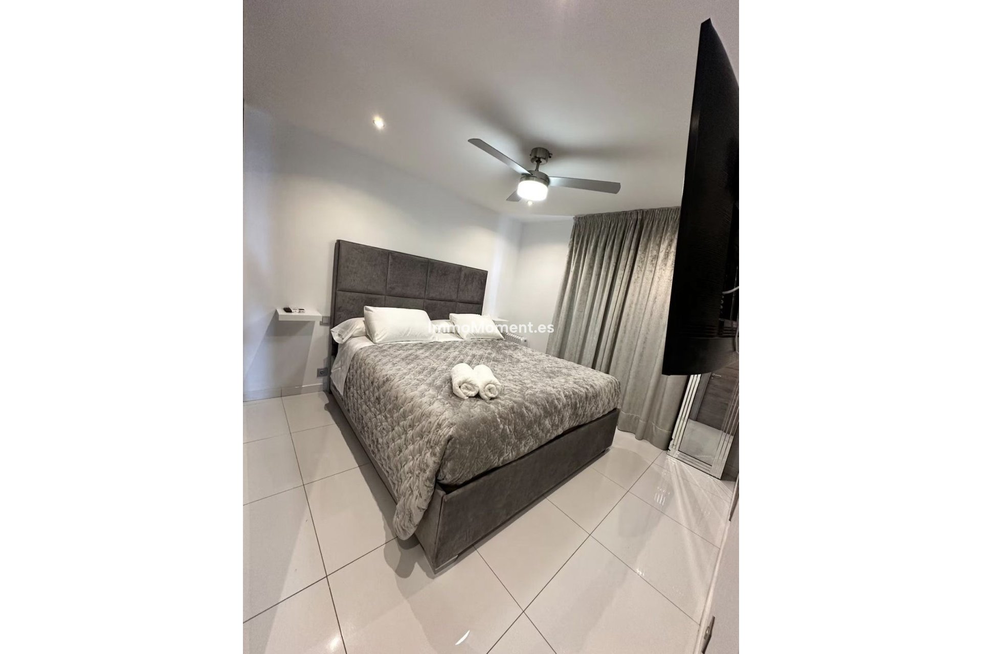 Wiederverkauf - Wohnung - Marbella - Marbella Centro