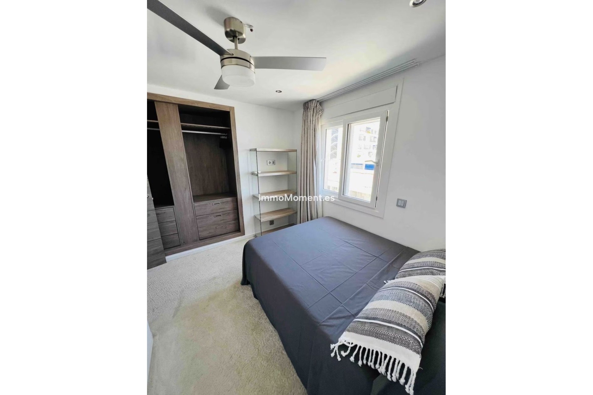 Wiederverkauf - Wohnung - Marbella - Marbella Centro