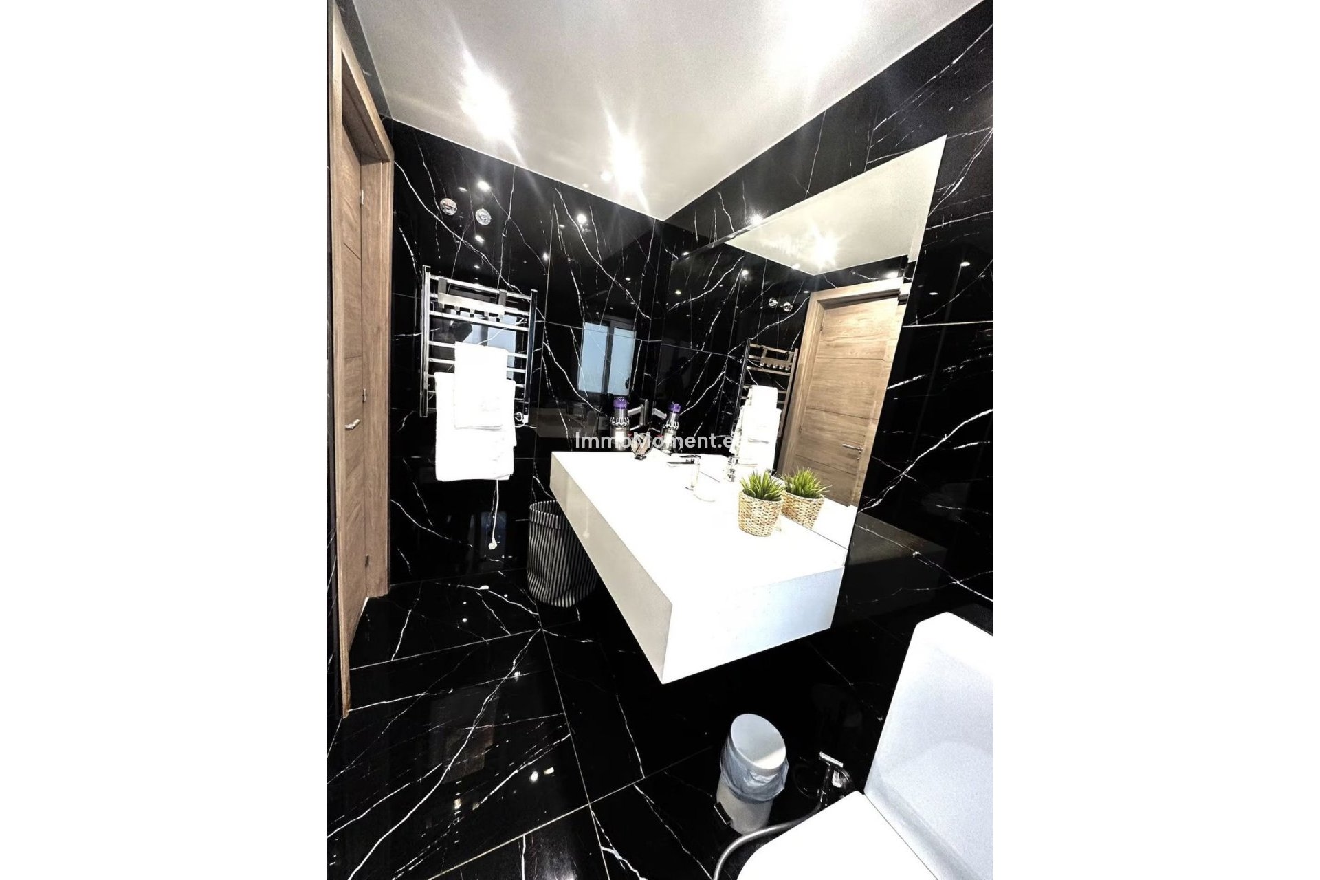 Wiederverkauf - Wohnung - Marbella - Marbella Centro