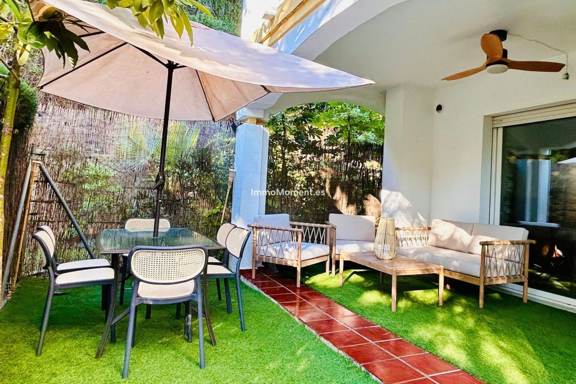 Wiederverkauf - Wohnung - Marbella - Marbella Centro