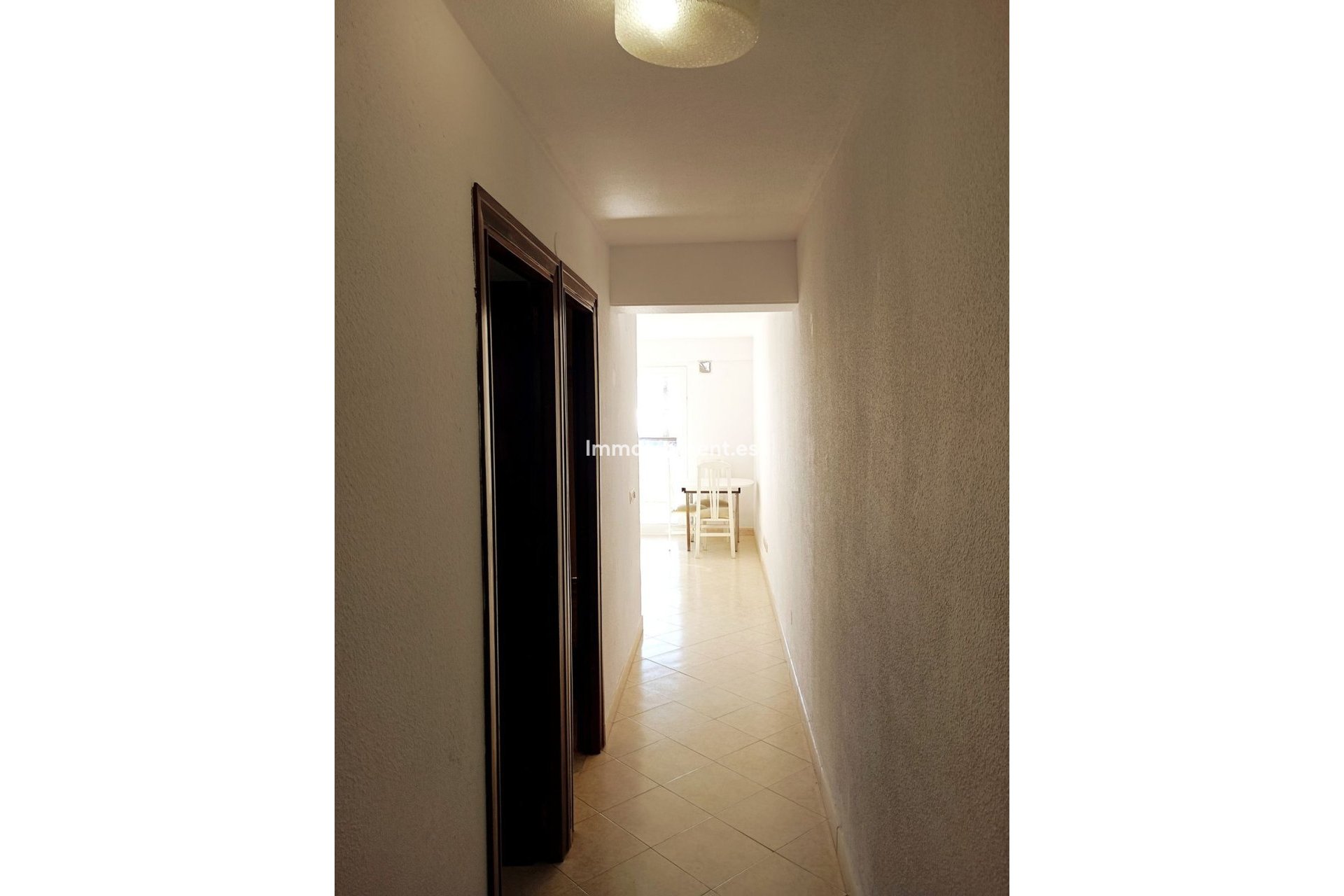 Wiederverkauf - Wohnung - Marbella - Marbella Centro