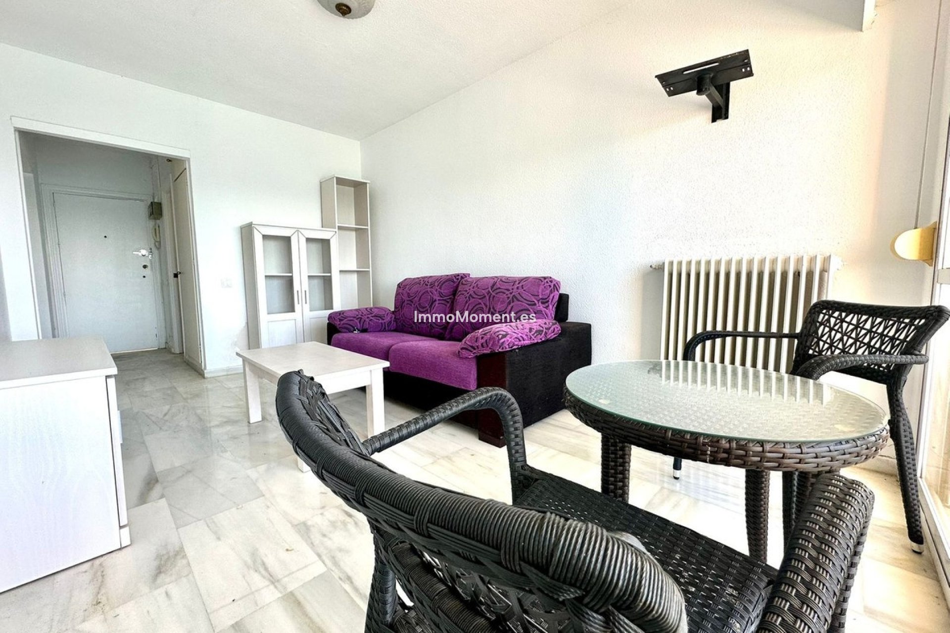 Wiederverkauf - Wohnung - Marbella - Marbella Centro