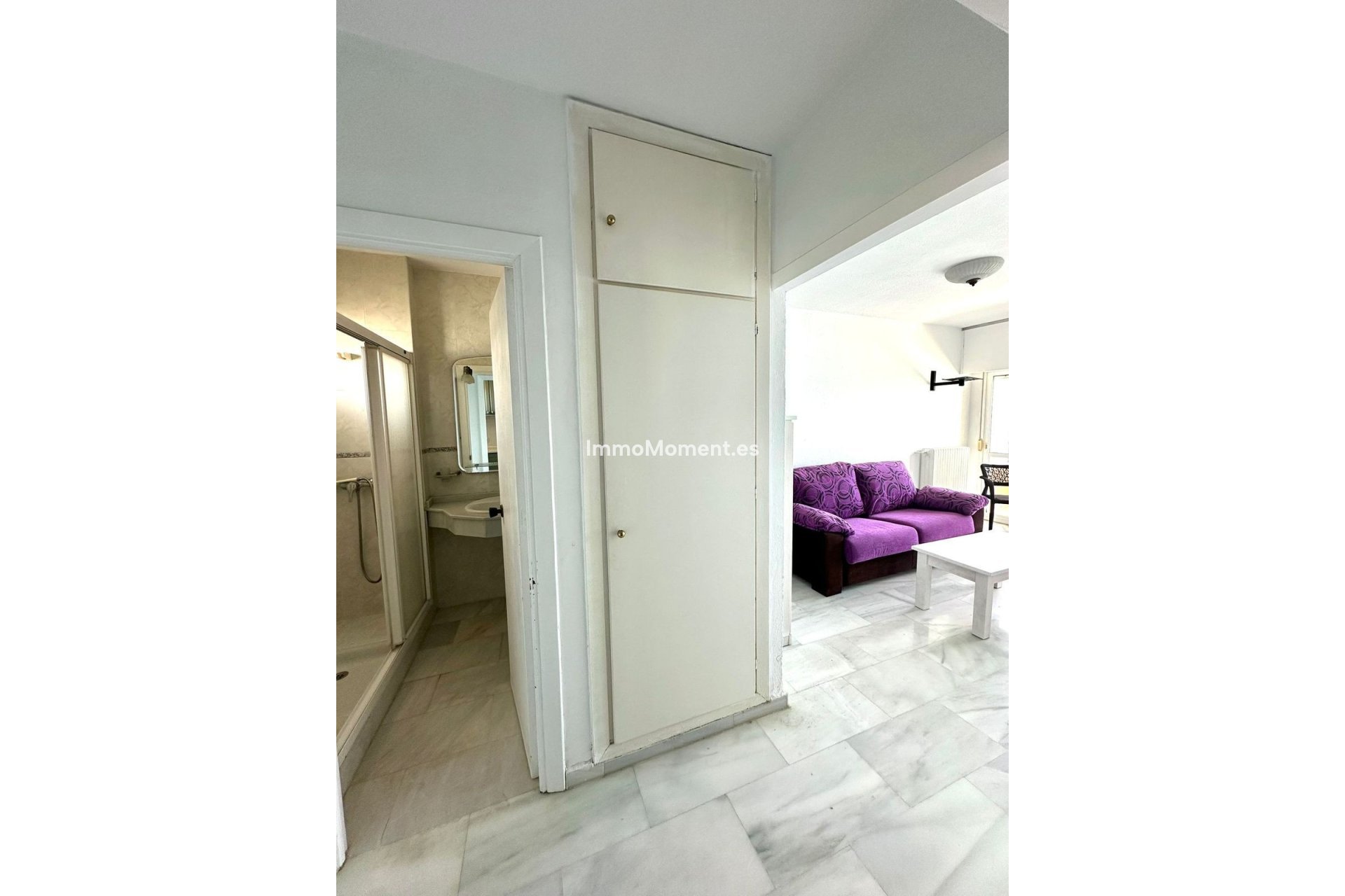 Wiederverkauf - Wohnung - Marbella - Marbella Centro