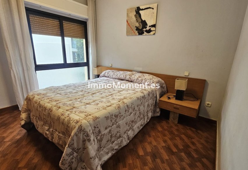 Wiederverkauf - Wohnung - Marbella - Marbella Centro