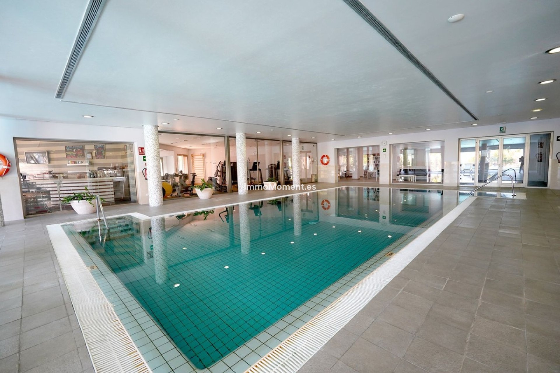 Wiederverkauf - Wohnung - Marbella - Marbella Centro