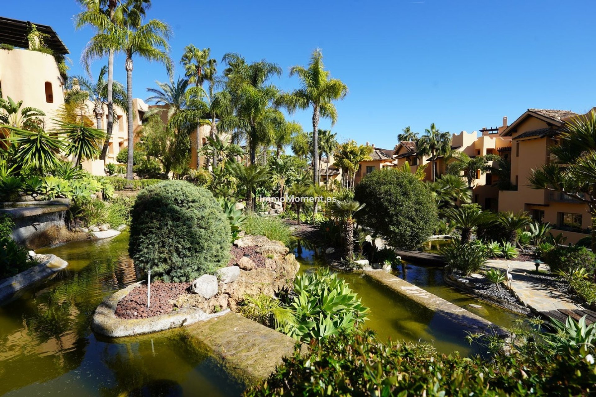 Wiederverkauf - Wohnung - Marbella - Marbella Centro