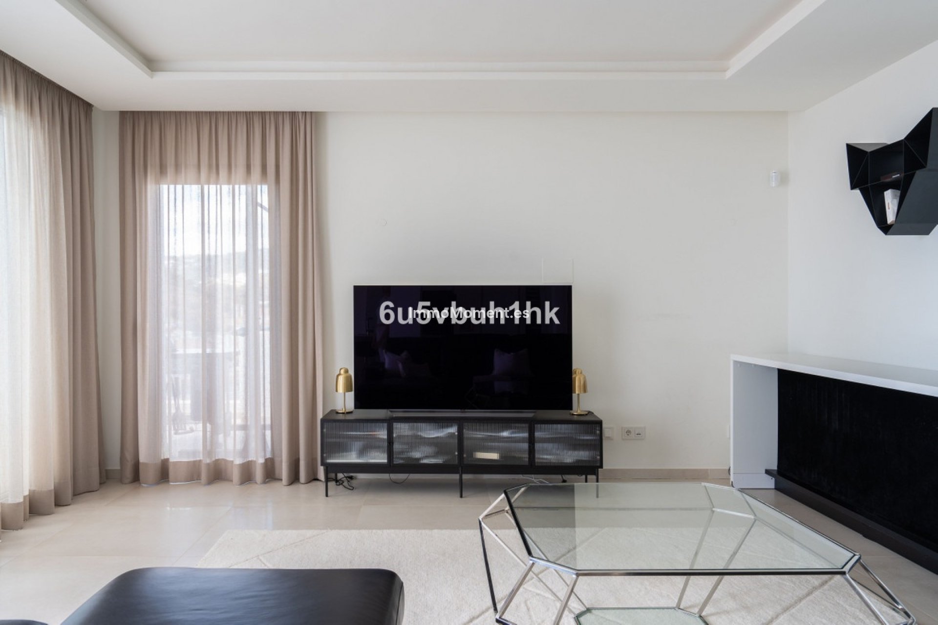 Wiederverkauf - Wohnung - Marbella - Marbella Centro