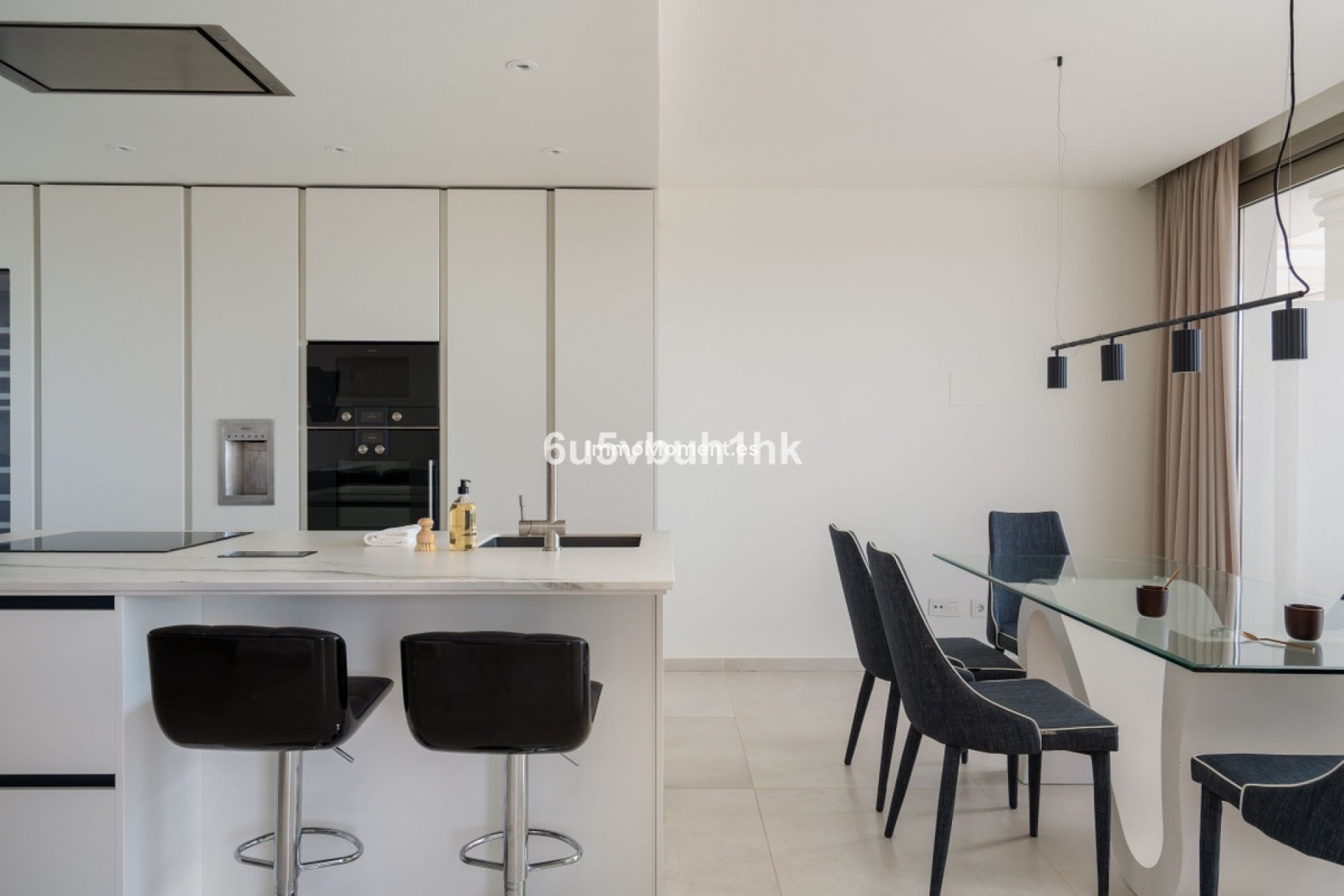 Wiederverkauf - Wohnung - Marbella - Marbella Centro