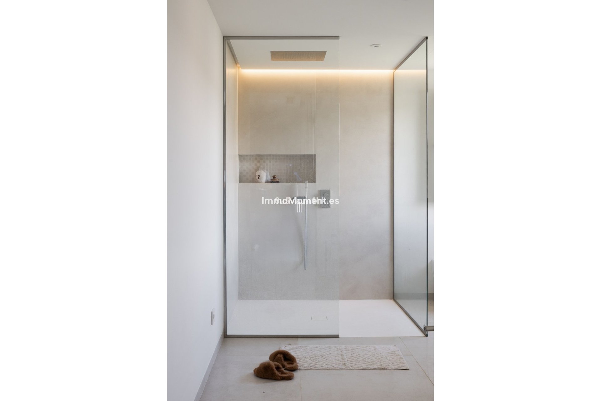 Wiederverkauf - Wohnung - Marbella - Marbella Centro