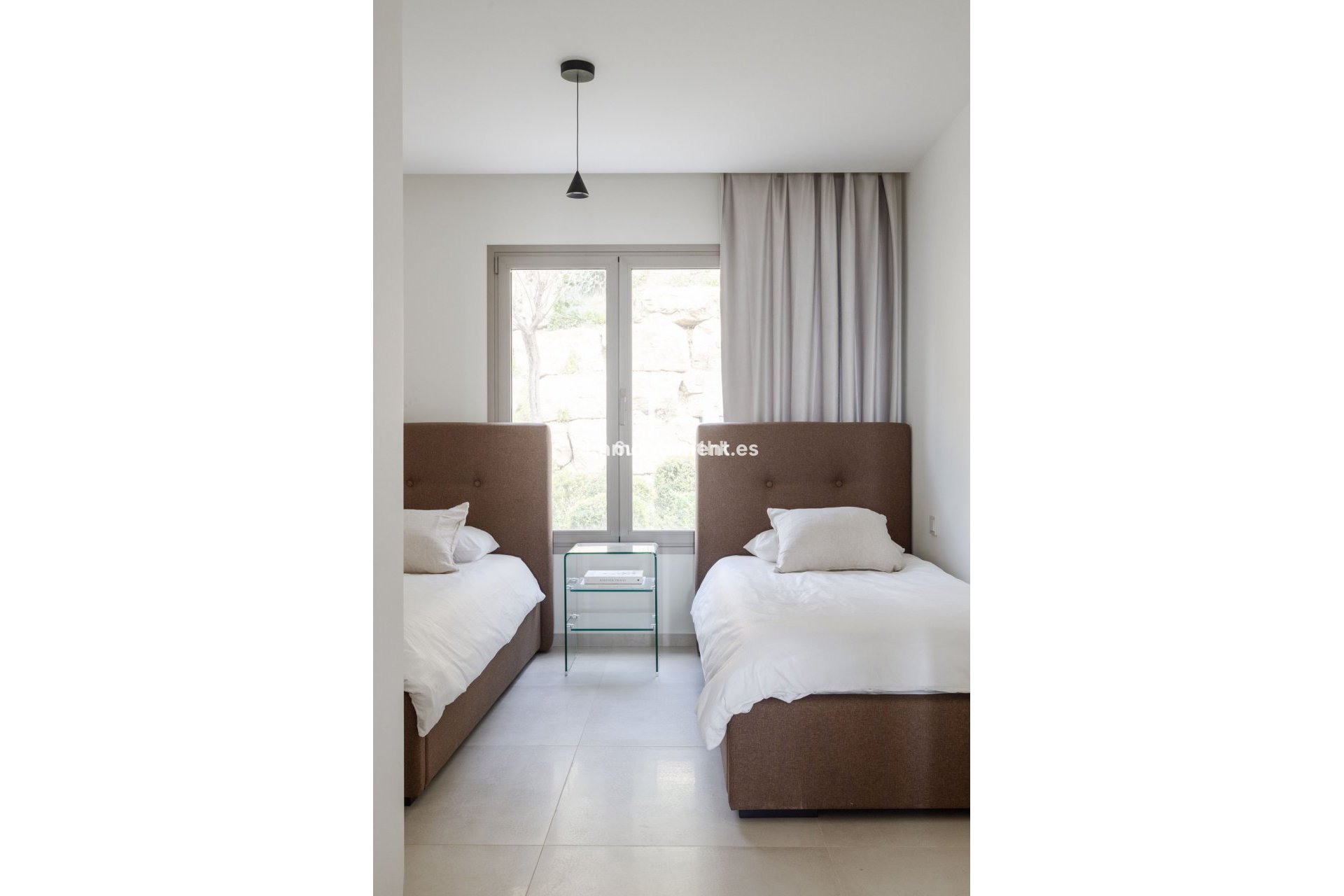 Wiederverkauf - Wohnung - Marbella - Marbella Centro