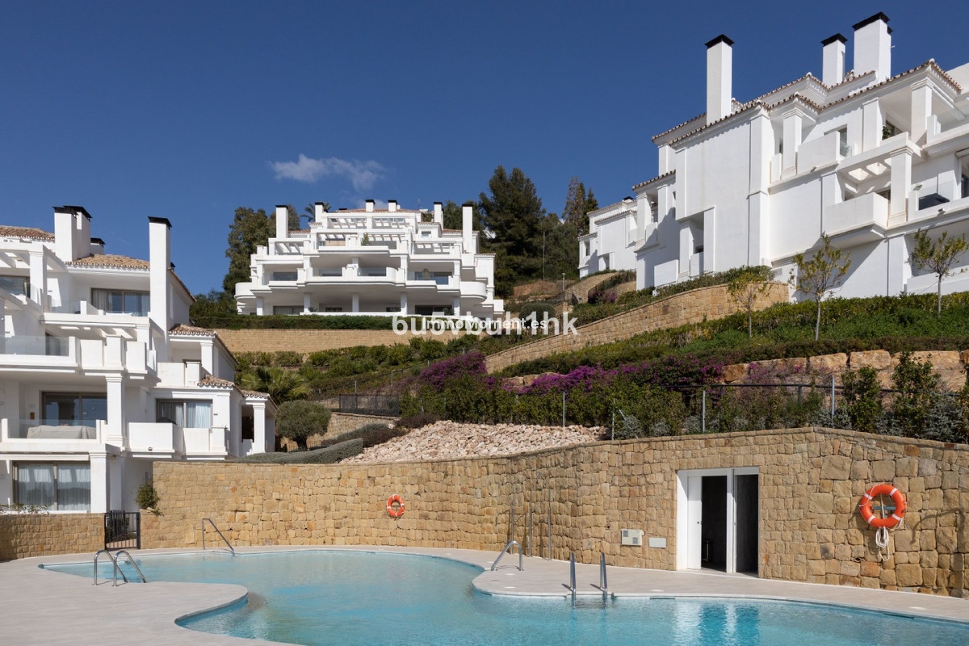 Wiederverkauf - Wohnung - Marbella - Marbella Centro