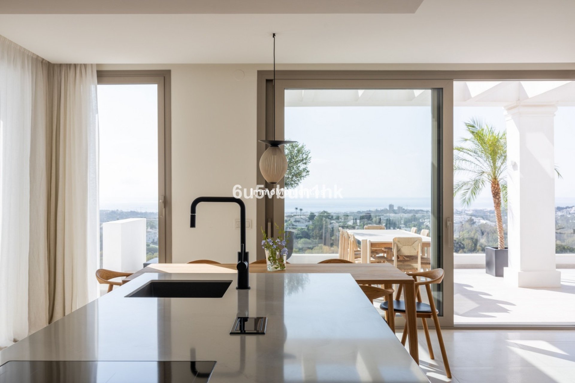 Wiederverkauf - Wohnung - Marbella - Marbella Centro