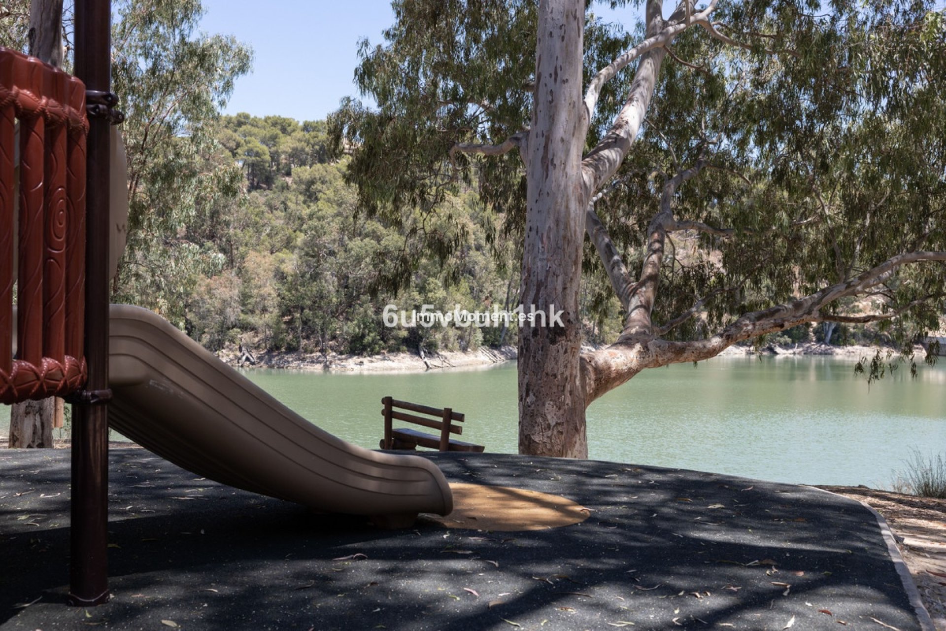 Wiederverkauf - Wohnung - Marbella - Marbella Centro