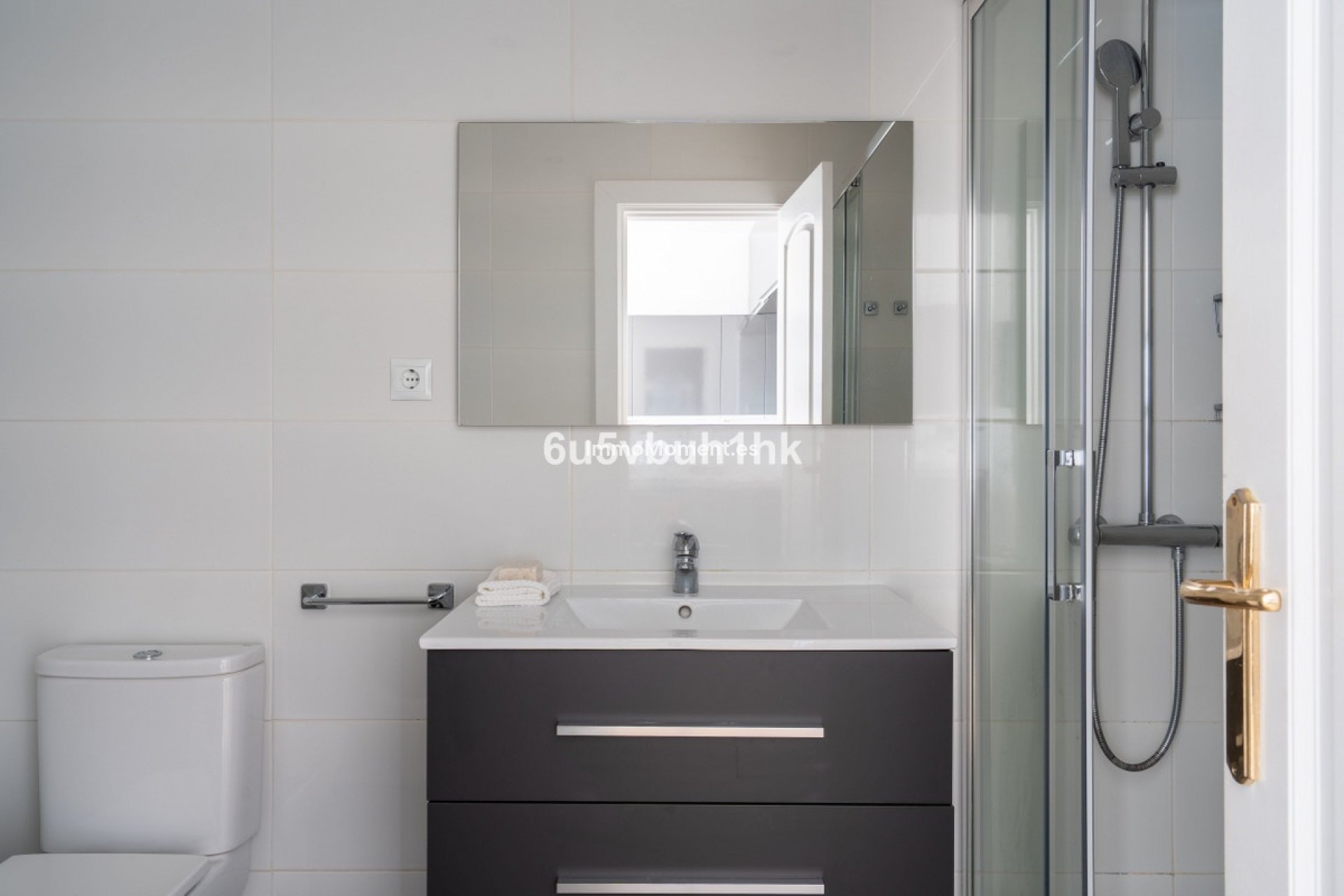 Wiederverkauf - Wohnung - Marbella - Marbella Centro