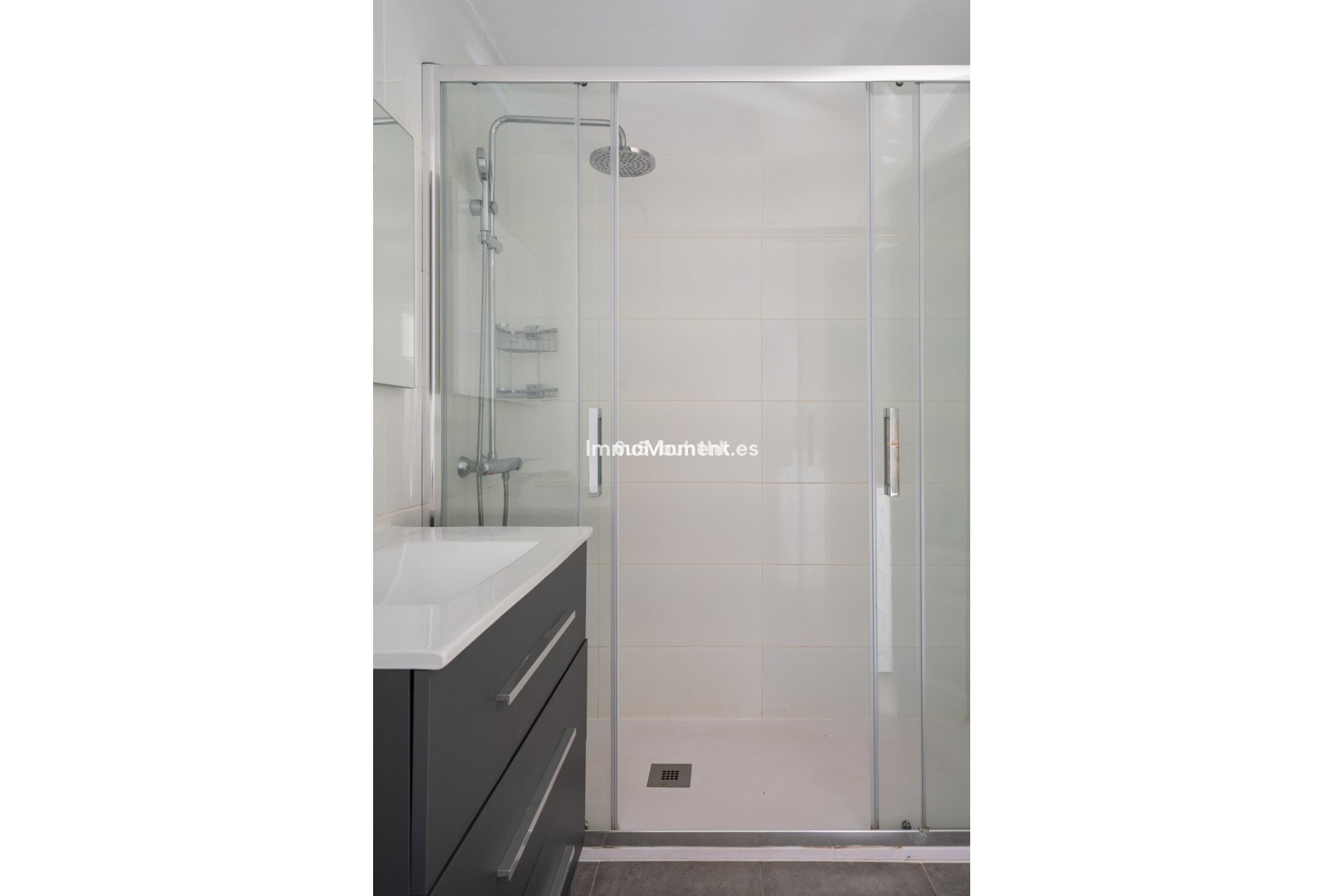 Wiederverkauf - Wohnung - Marbella - Marbella Centro