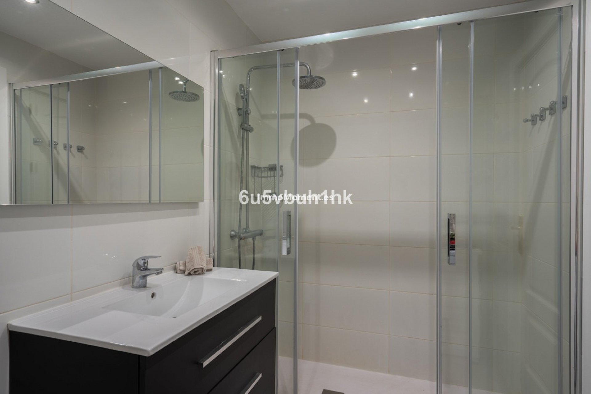 Wiederverkauf - Wohnung - Marbella - Marbella Centro