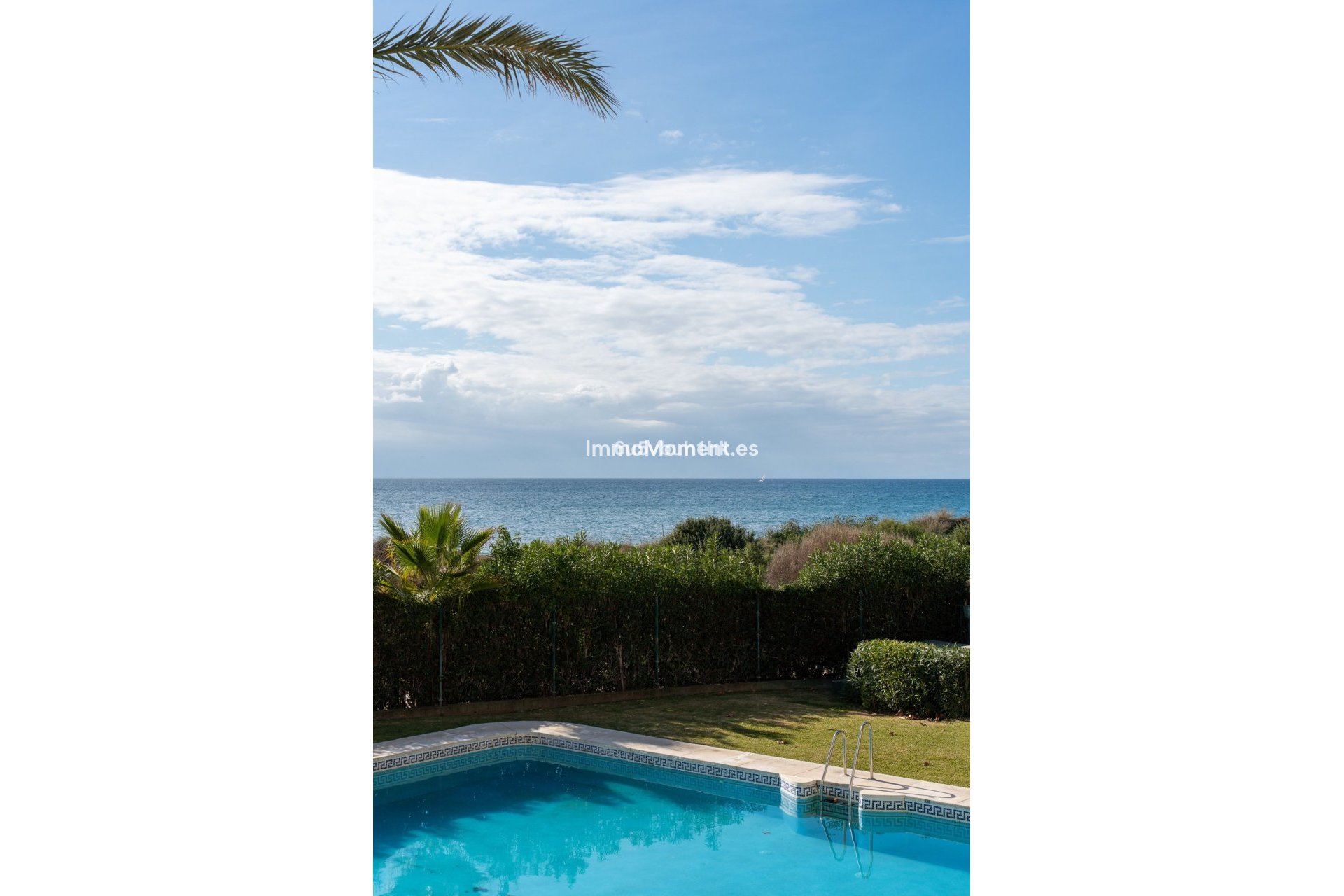 Wiederverkauf - Wohnung - Marbella - Marbella Centro