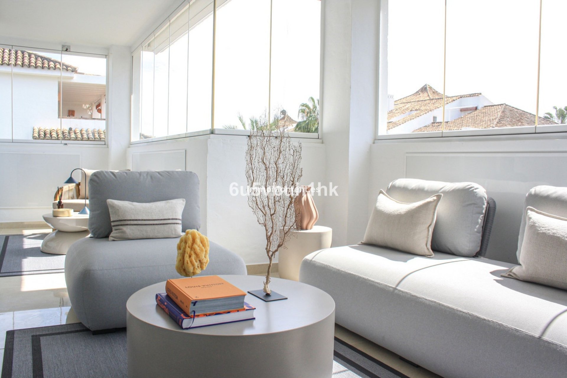 Wiederverkauf - Wohnung - Marbella - Marbella Centro