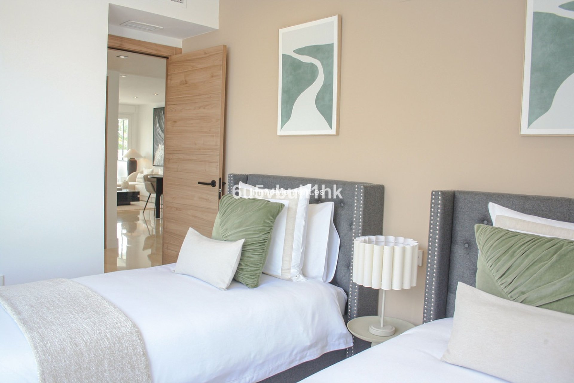 Wiederverkauf - Wohnung - Marbella - Marbella Centro