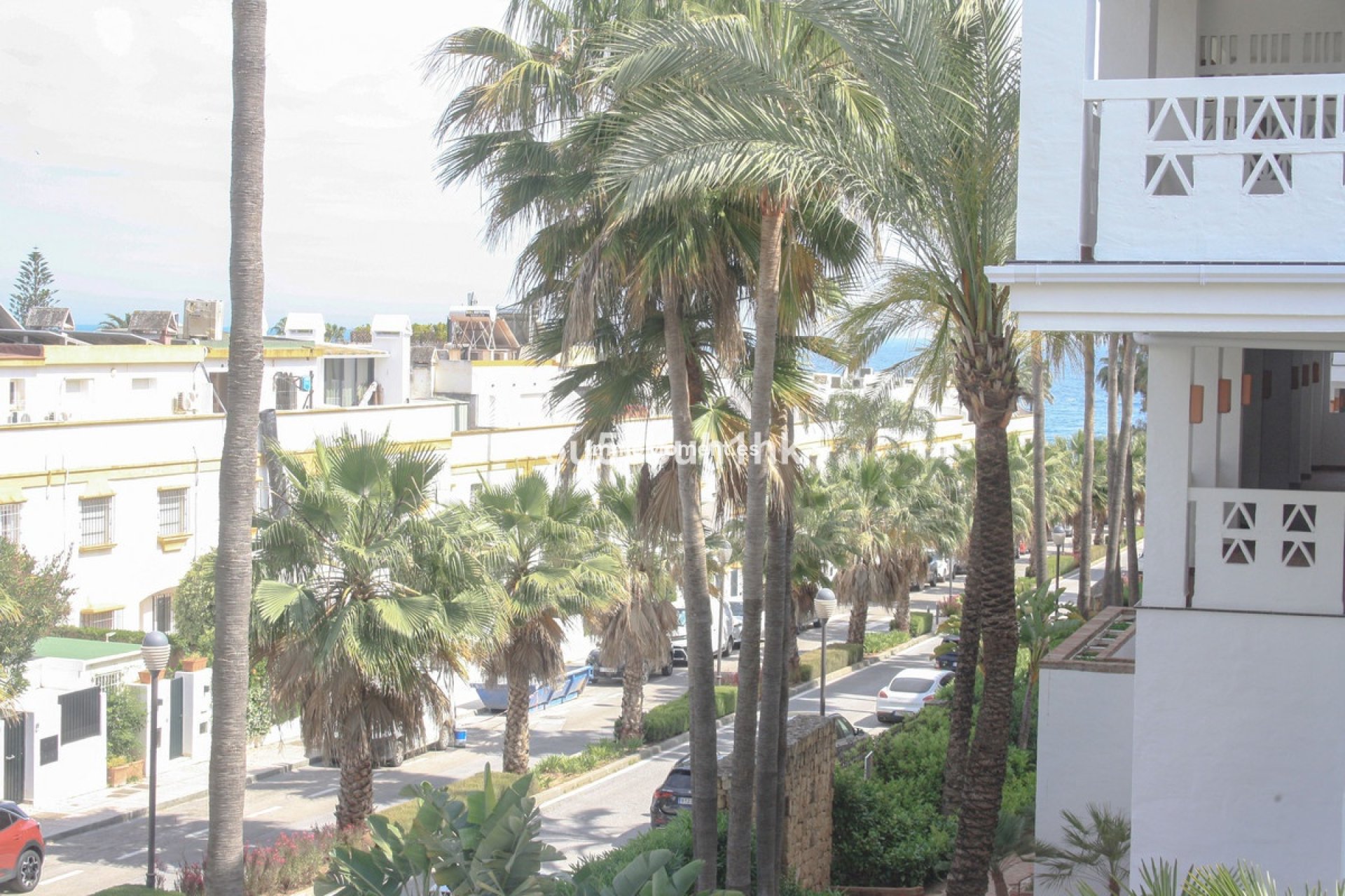 Wiederverkauf - Wohnung - Marbella - Marbella Centro