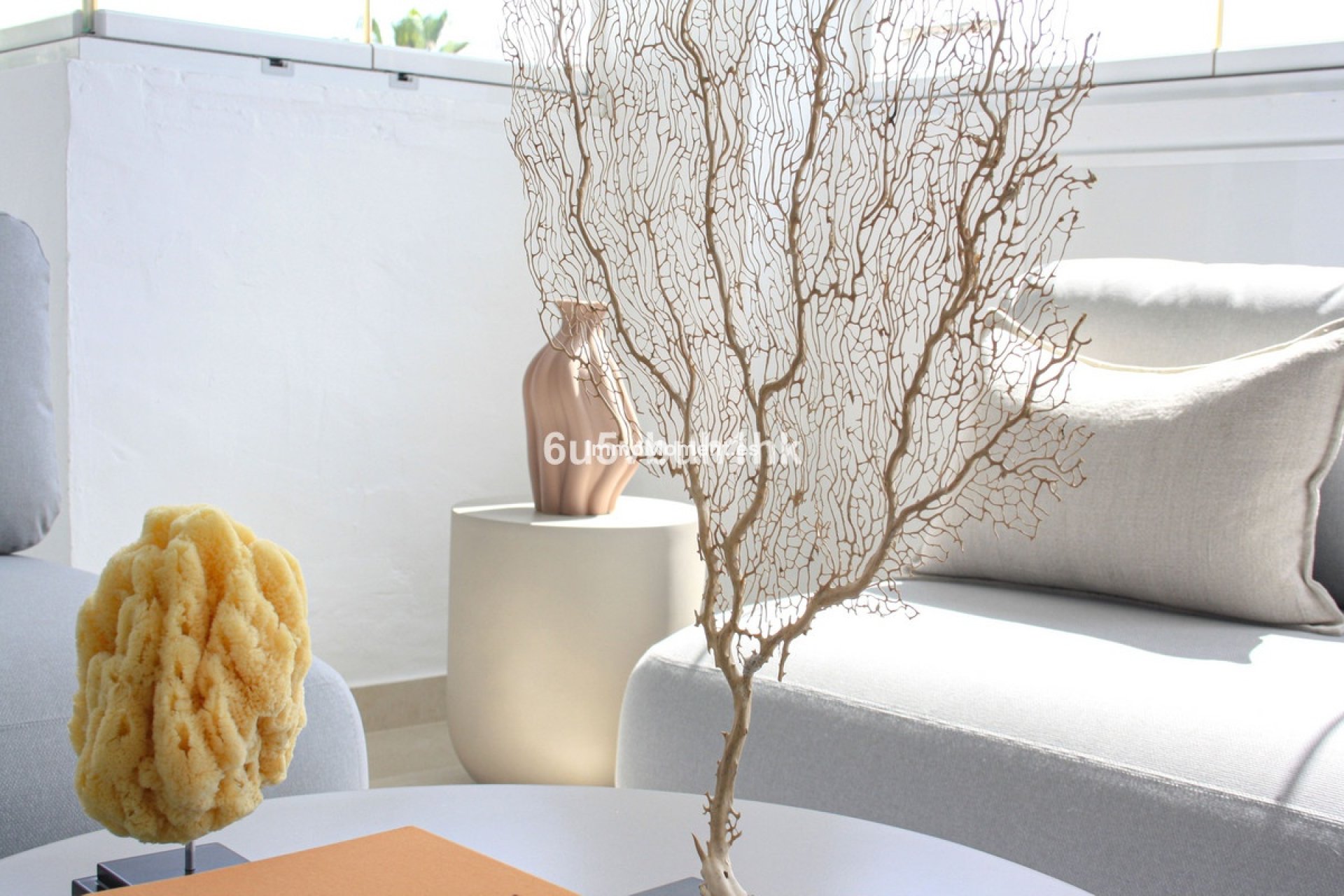 Wiederverkauf - Wohnung - Marbella - Marbella Centro