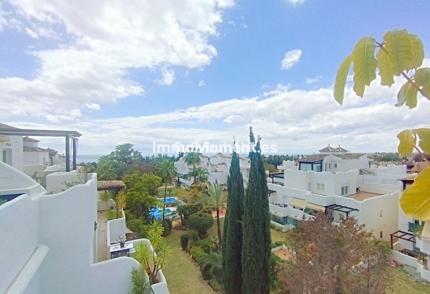 Wiederverkauf - Wohnung - Marbella - Marbella Centro