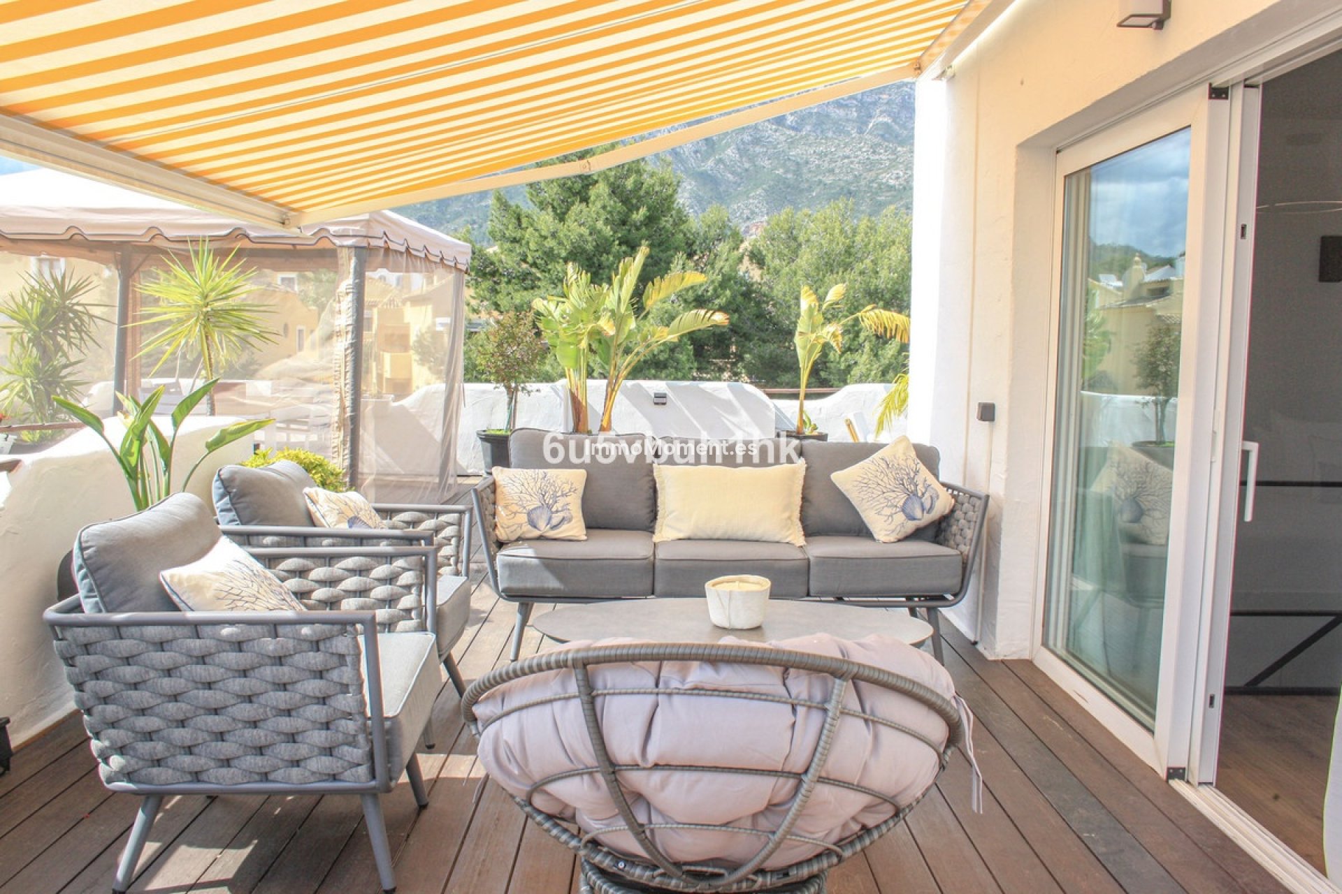 Wiederverkauf - Wohnung - Marbella - Marbella Centro