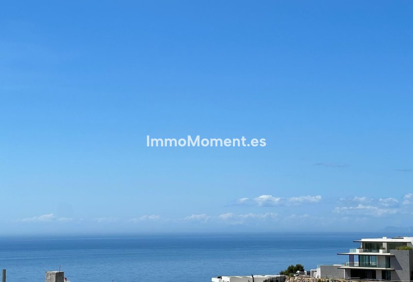 Wiederverkauf - Wohnung - Marbella - Marbella Centro