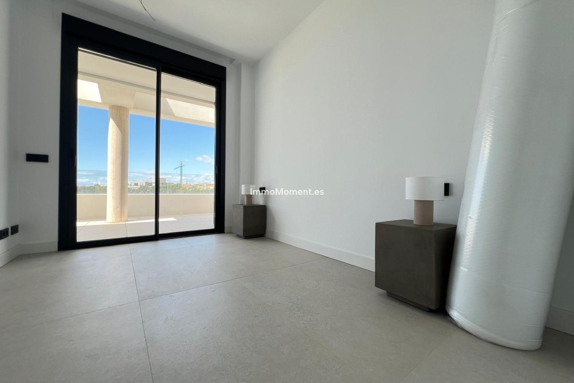 Wiederverkauf - Wohnung - Marbella - Marbella Centro