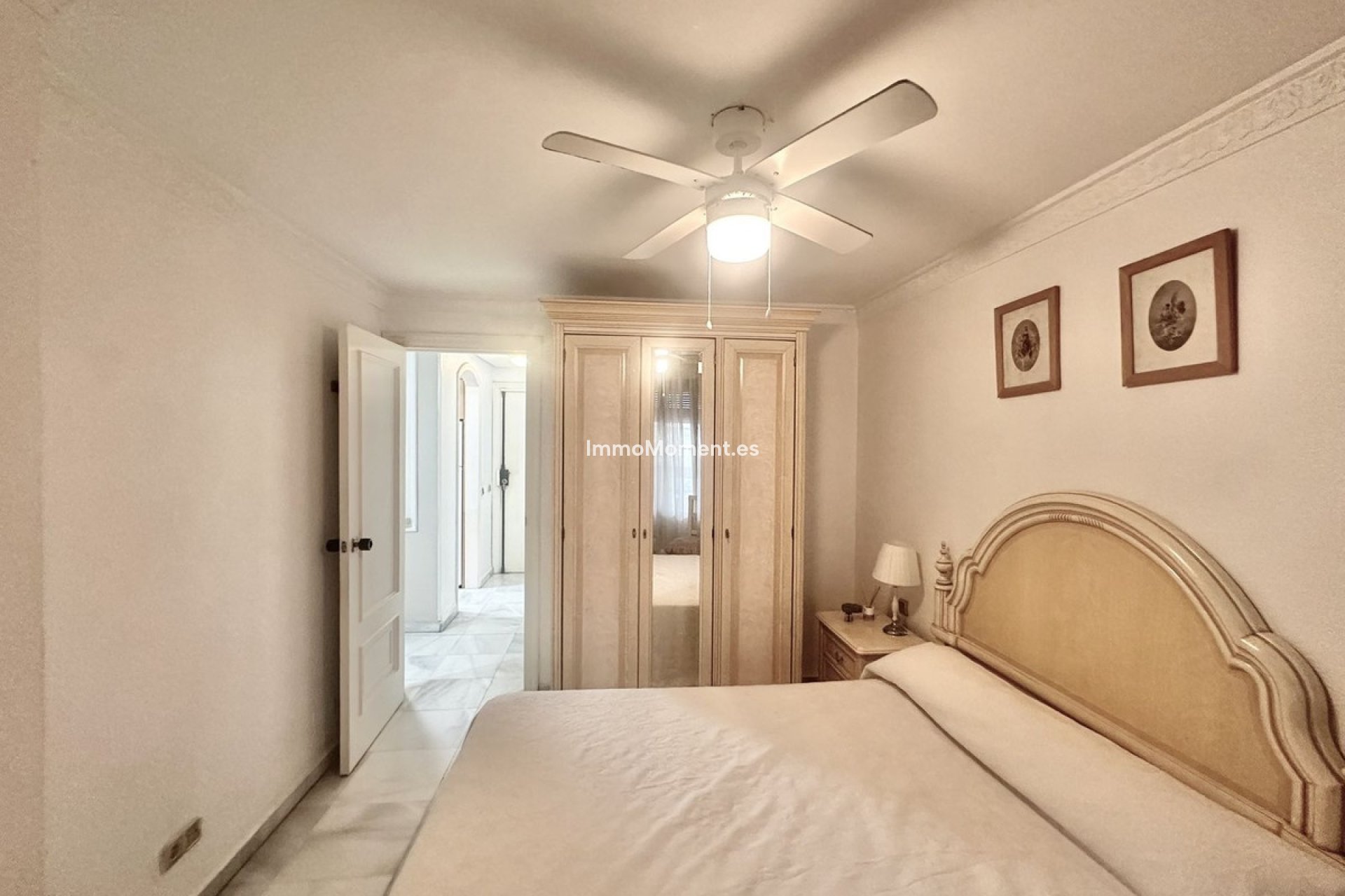 Wiederverkauf - Wohnung - Marbella - Marbella Centro