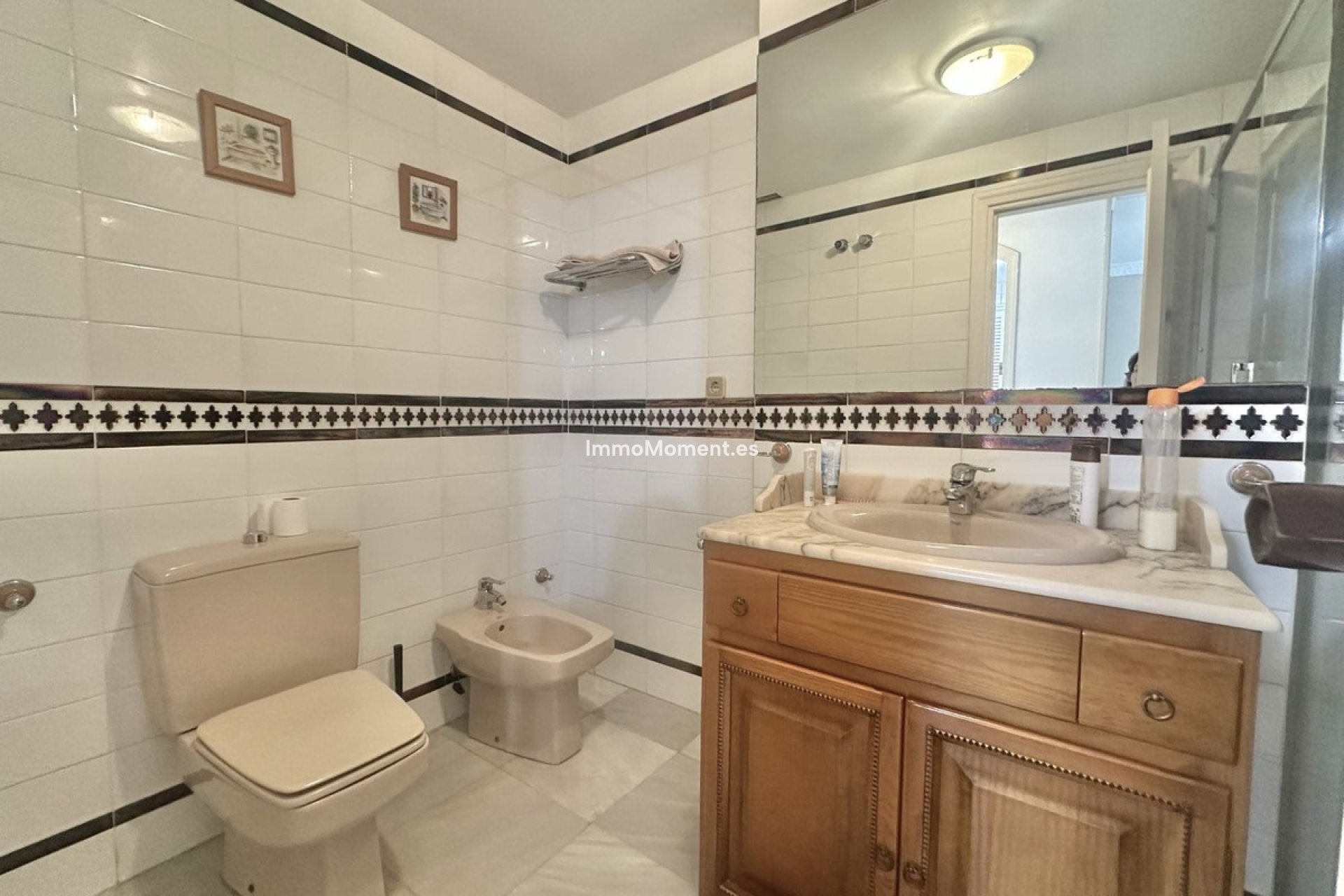 Wiederverkauf - Wohnung - Marbella - Marbella Centro