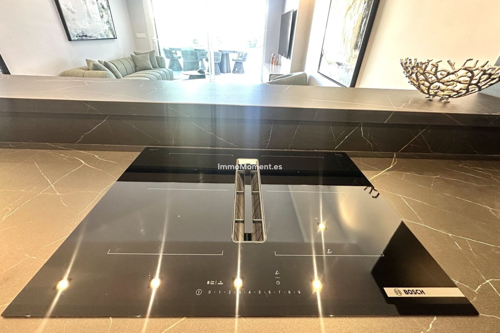 Wiederverkauf - Wohnung - Marbella - Marbella Centro