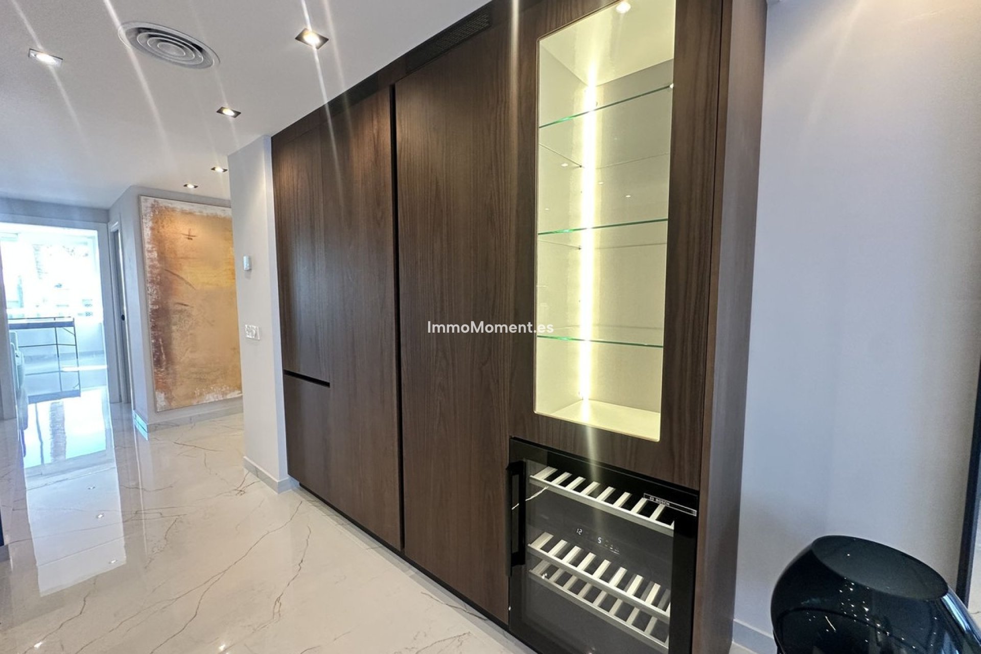 Wiederverkauf - Wohnung - Marbella - Marbella Centro