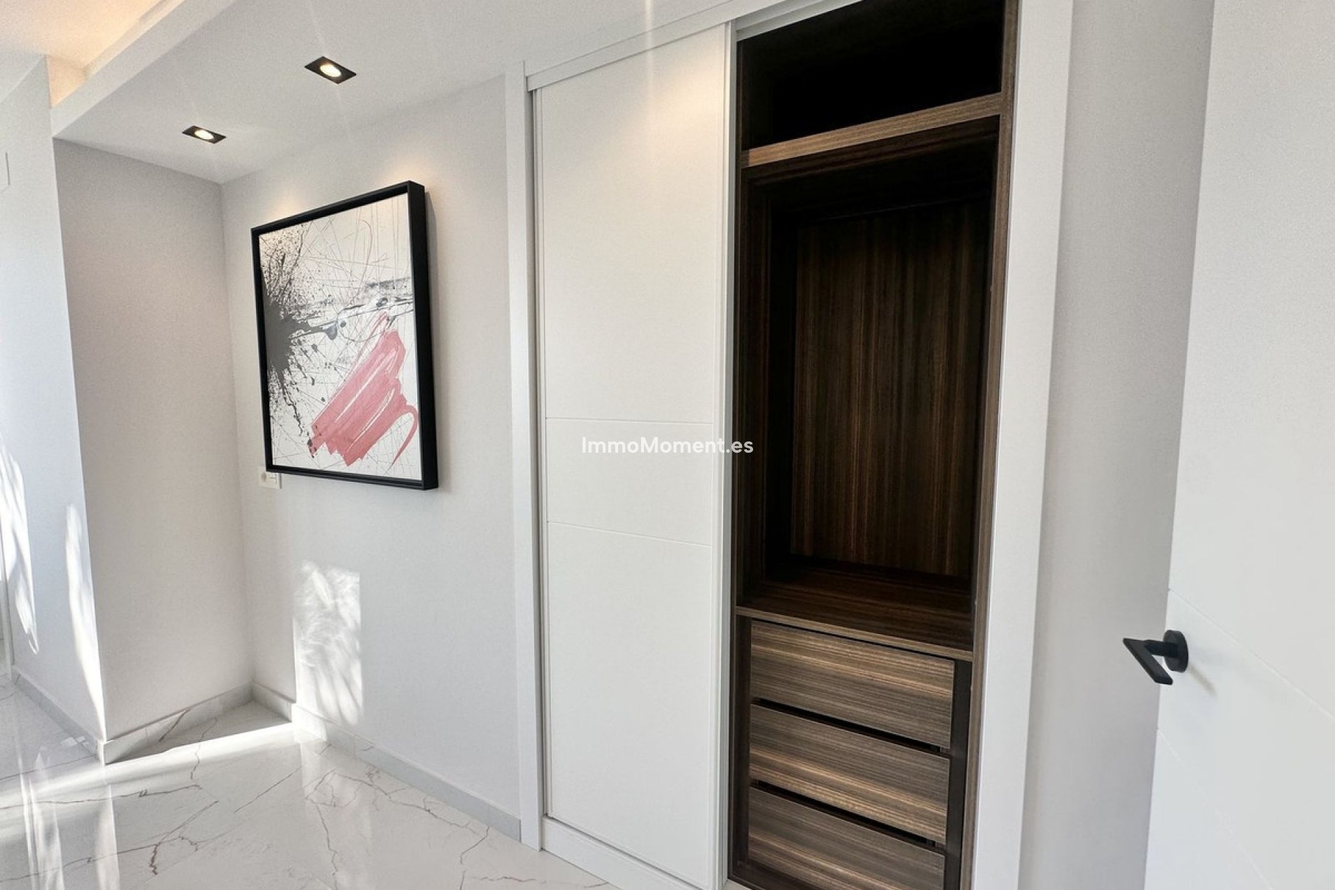 Wiederverkauf - Wohnung - Marbella - Marbella Centro