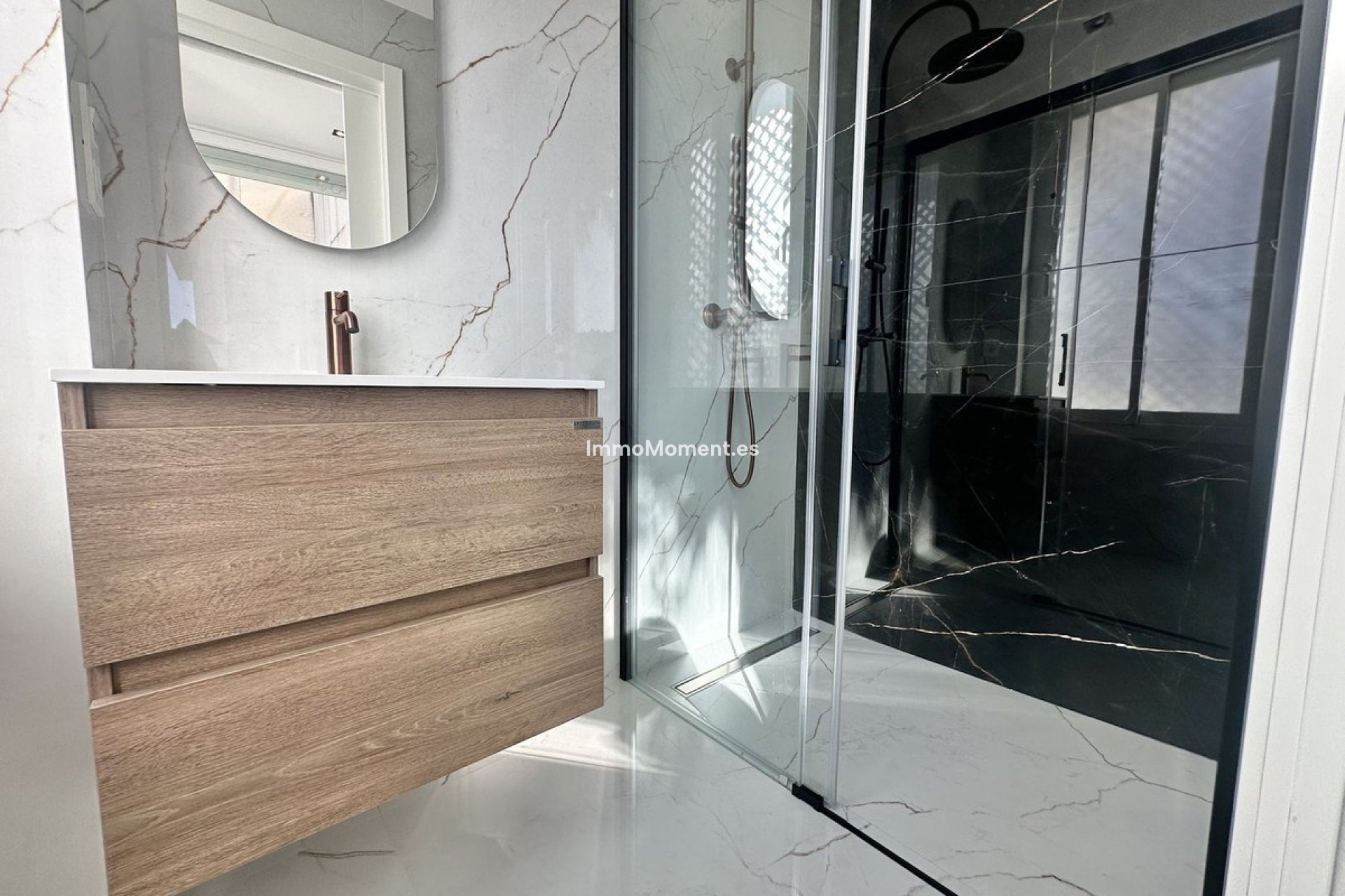 Wiederverkauf - Wohnung - Marbella - Marbella Centro