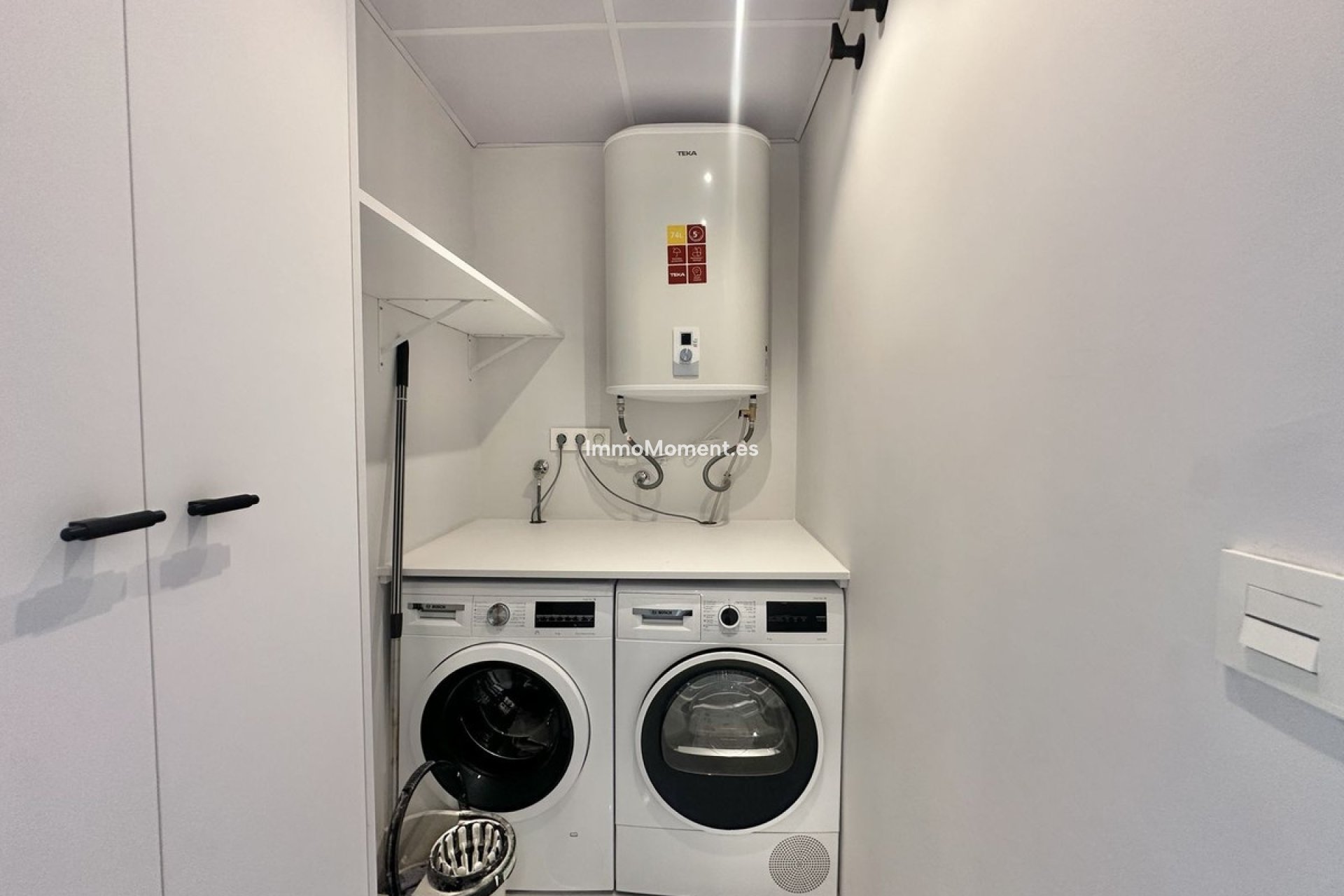 Wiederverkauf - Wohnung - Marbella - Marbella Centro