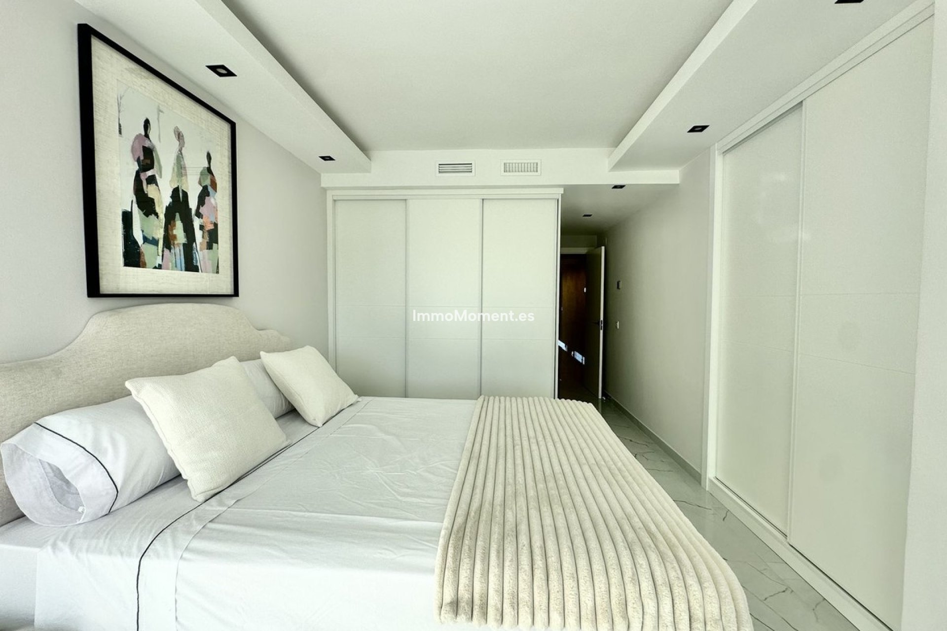 Wiederverkauf - Wohnung - Marbella - Marbella Centro