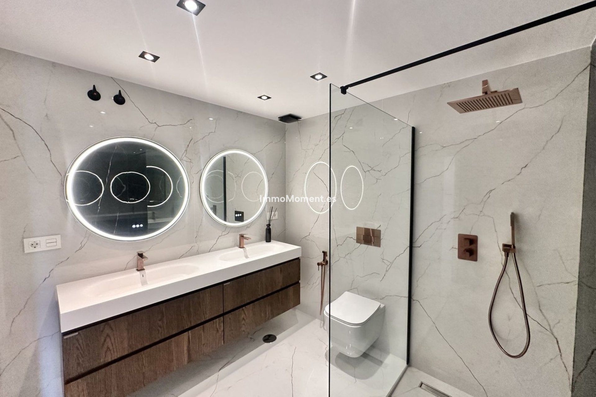 Wiederverkauf - Wohnung - Marbella - Marbella Centro